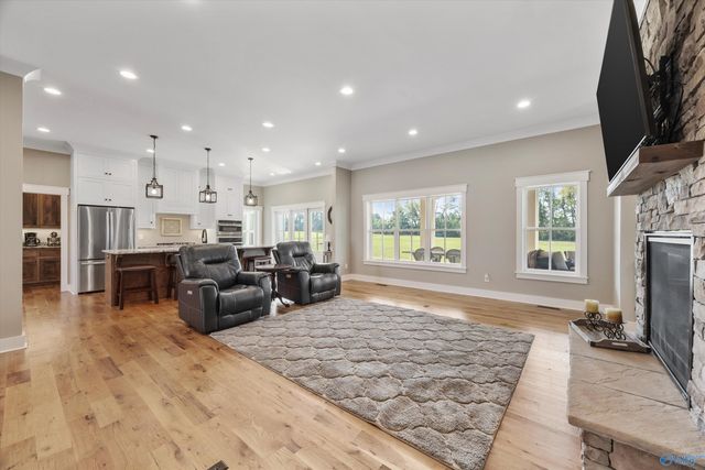 23784 Old Homeplace Way, Athens, AL 35613