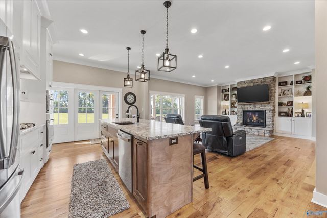 23784 Old Homeplace Way, Athens, AL 35613