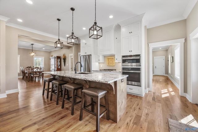 23784 Old Homeplace Way, Athens, AL 35613