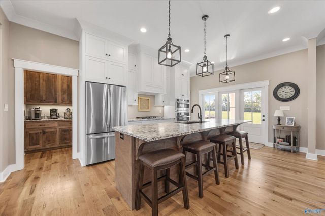 23784 Old Homeplace Way, Athens, AL 35613