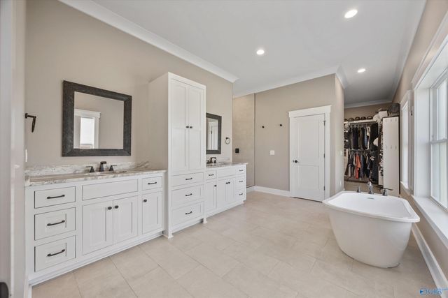 23784 Old Homeplace Way, Athens, AL 35613