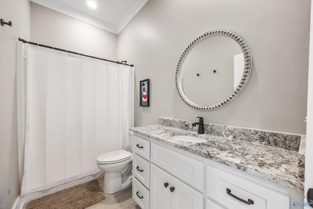 23784 Old Homeplace Way, Athens, AL 35613