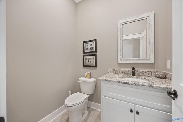 23784 Old Homeplace Way, Athens, AL 35613