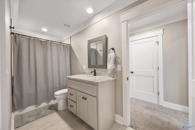 23784 Old Homeplace Way, Athens, AL 35613