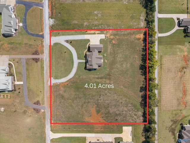 23784 Old Homeplace Way, Athens, AL 35613