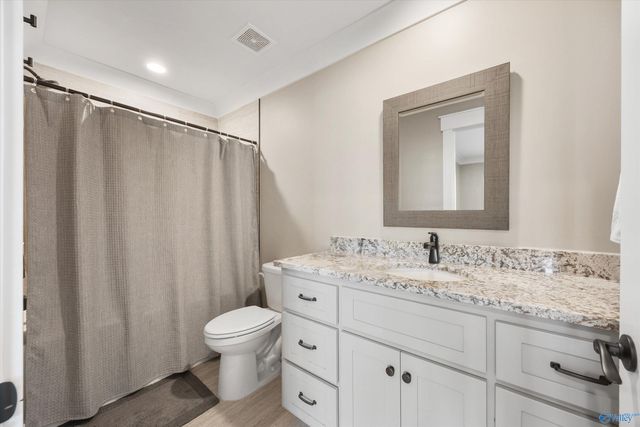 23784 Old Homeplace Way, Athens, AL 35613