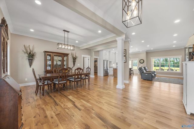 23784 Old Homeplace Way, Athens, AL 35613