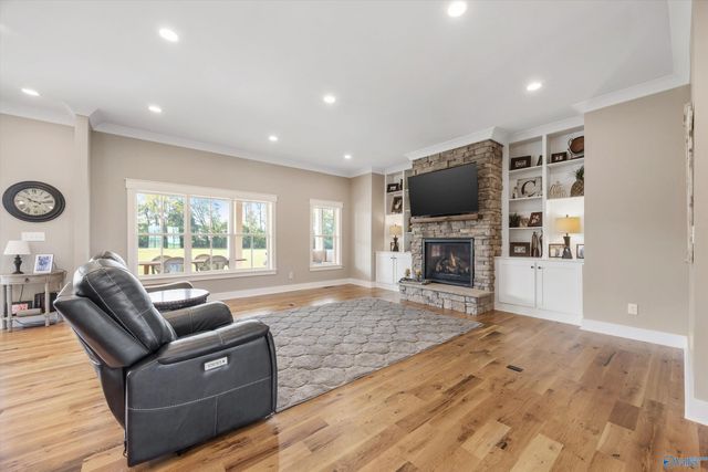 23784 Old Homeplace Way, Athens, AL 35613