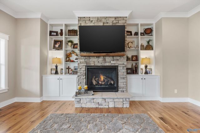 23784 Old Homeplace Way, Athens, AL 35613