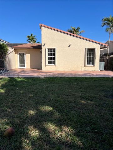 158 SW 96th Ct 158, Miami, FL 33174