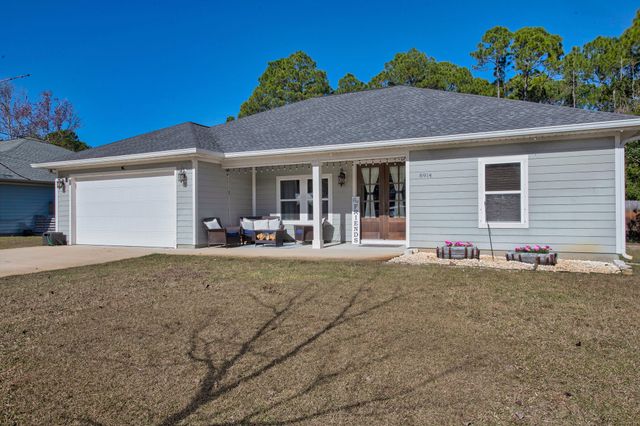 8914 Timber Lane, Navarre, FL 32566