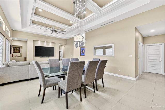 5748 Abbey Court, Brownsville, TX 78526