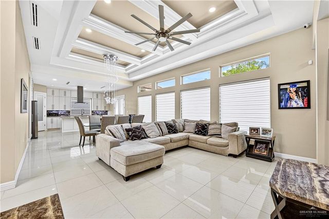 5748 Abbey Court, Brownsville, TX 78526