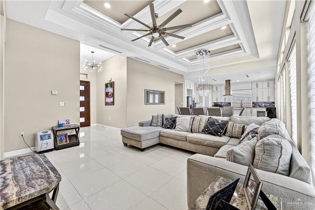 5748 Abbey Court, Brownsville, TX 78526