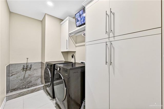 5748 Abbey Court, Brownsville, TX 78526