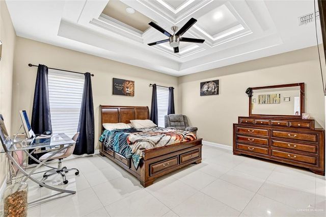 5748 Abbey Court, Brownsville, TX 78526