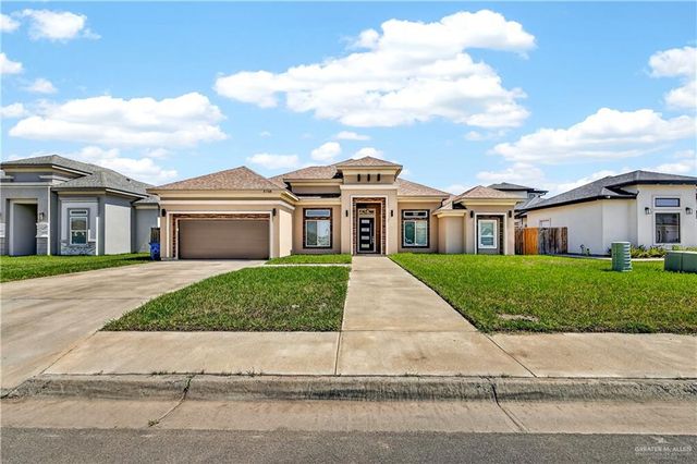 5748 Abbey Court, Brownsville, TX 78526