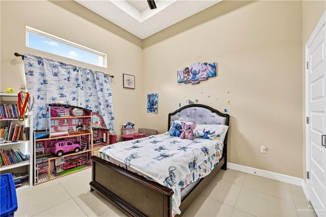 5748 Abbey Court, Brownsville, TX 78526