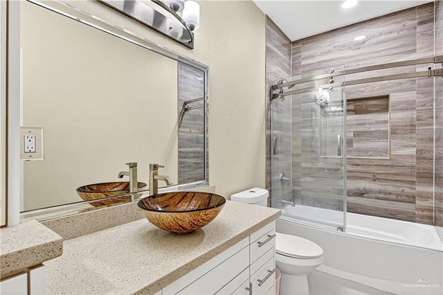 5748 Abbey Court, Brownsville, TX 78526