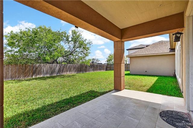 5748 Abbey Court, Brownsville, TX 78526