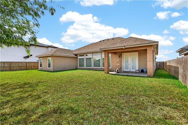 5748 Abbey Court, Brownsville, TX 78526