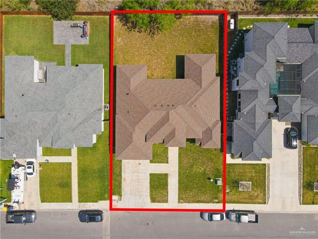 5748 Abbey Court, Brownsville, TX 78526