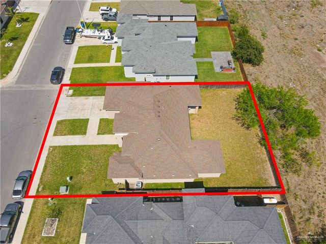 5748 Abbey Court, Brownsville, TX 78526