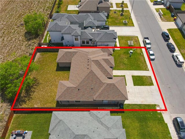 5748 Abbey Court, Brownsville, TX 78526