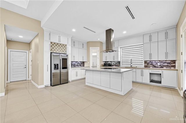 5748 Abbey Court, Brownsville, TX 78526