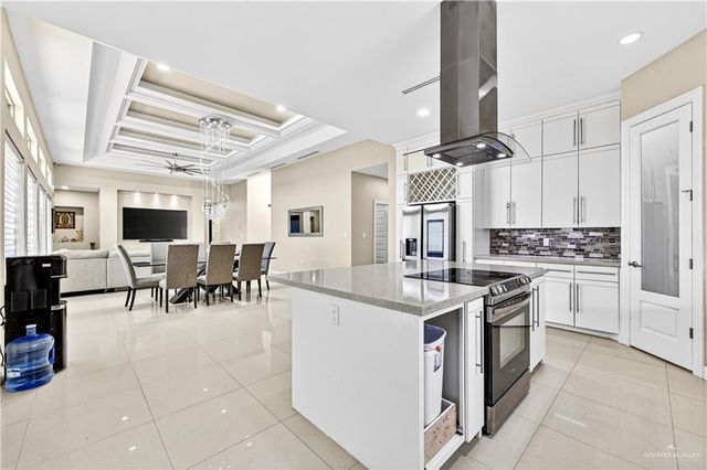 5748 Abbey Court, Brownsville, TX 78526