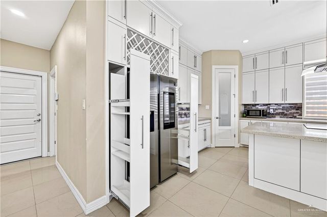 5748 Abbey Court, Brownsville, TX 78526