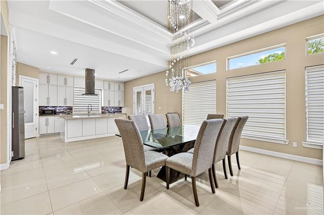 5748 Abbey Court, Brownsville, TX 78526