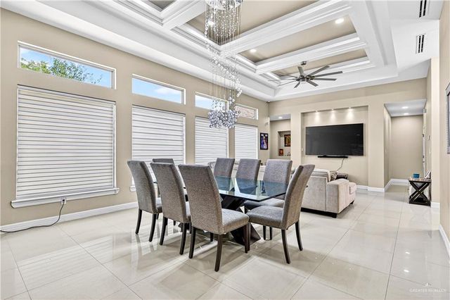 5748 Abbey Court, Brownsville, TX 78526