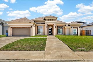 5748 Abbey Court, Brownsville, TX 78526
