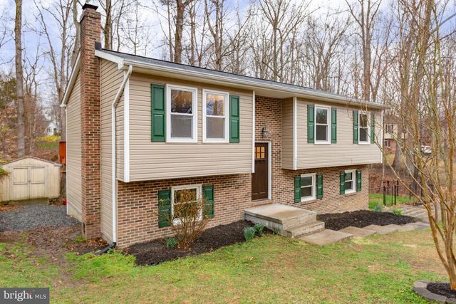 433 ALBANY ST, Fredericksburg, VA 22407