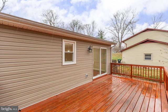 433 ALBANY ST, Fredericksburg, VA 22407