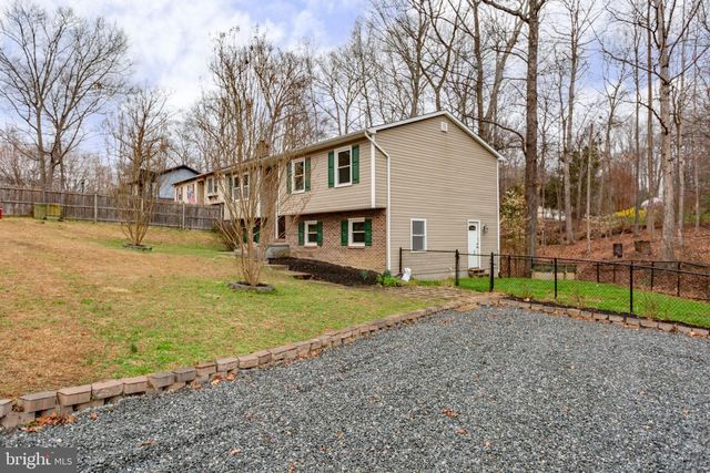 433 ALBANY ST, Fredericksburg, VA 22407