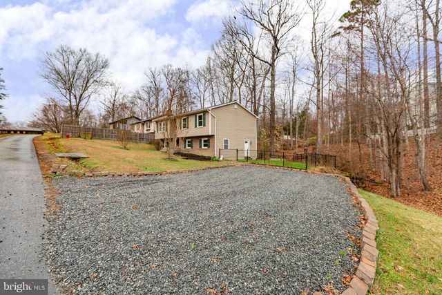 433 ALBANY ST, Fredericksburg, VA 22407