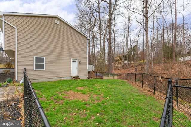 433 ALBANY ST, Fredericksburg, VA 22407