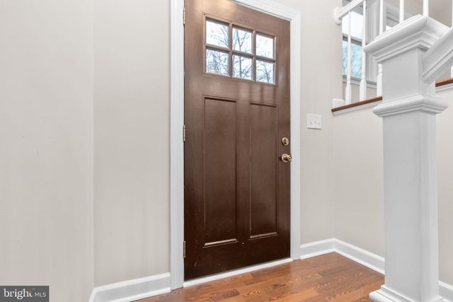 433 ALBANY ST, Fredericksburg, VA 22407