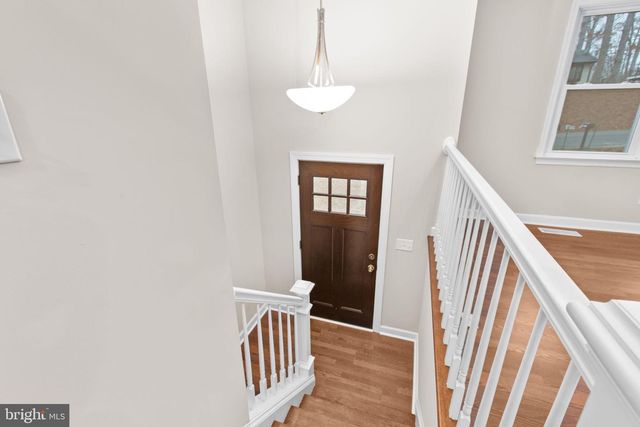 433 ALBANY ST, Fredericksburg, VA 22407