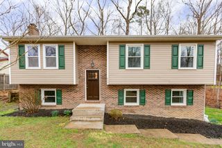 433 ALBANY ST, Fredericksburg, VA 22407