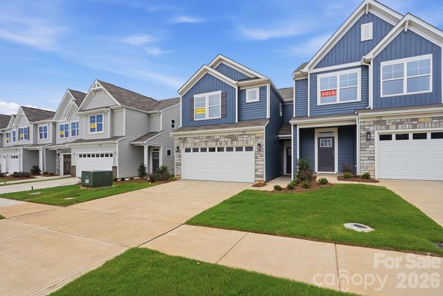 114 Pointer Trail, Troutman, NC 28166