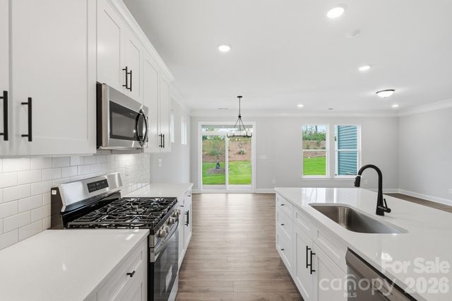 114 Pointer Trail, Troutman, NC 28166