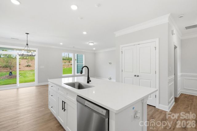 114 Pointer Trail, Troutman, NC 28166