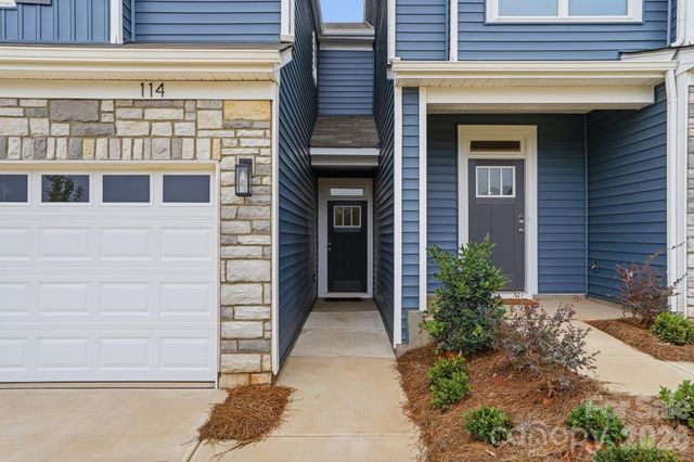 114 Pointer Trail, Troutman, NC 28166