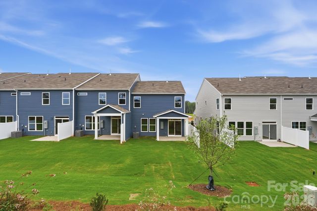 114 Pointer Trail, Troutman, NC 28166