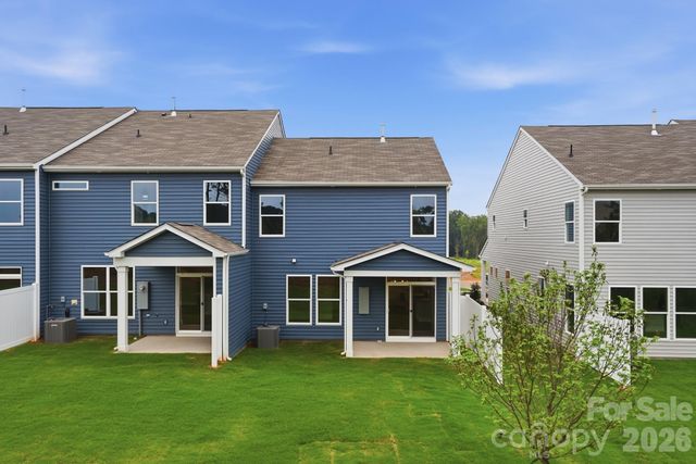 114 Pointer Trail, Troutman, NC 28166