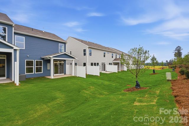 114 Pointer Trail, Troutman, NC 28166
