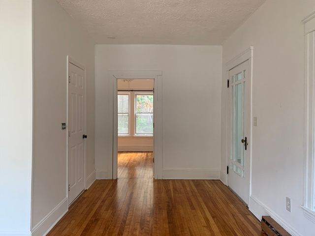314 Plantation Street, Worcester, MA 01604